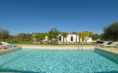 Casa Melograno
